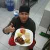 cristhian Sanchez Maraz 