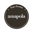 Amapola Bazar Repostero