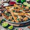 🌮🍧Cuisine Marwa 🍔🧀