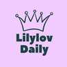 Lilylov_Daily Lilylov_Daily