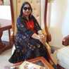 Dhara Kiran Joshi