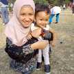 Febrina Yulianti