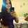 Arianna Acosta Holguin