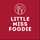 Littlemissfoodie BKK Littlemissfoodie BKK