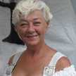 Silvia Törnqvist