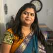 Suparna Sengupta