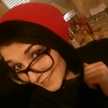 Meesh!! 