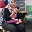 Dheea Zaky