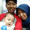 dede aprilia