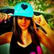 ashley renee burgoin