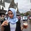 Riri Maulidina