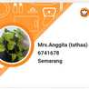 Mrs.Anggita (tathaa) 🌿🌌