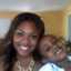 Shekinah Lewis