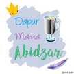 Dapur Mama Abidzar