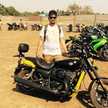 saurabh kamble