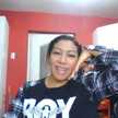 Ruth Paulina Moran Gonzales