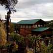 Cabaña La Triada 