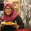 Anggun Kitchen