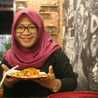 Anggun Kitchen