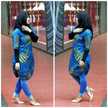 Lina MauLina