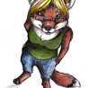 Foxenes_Food_Stuffs