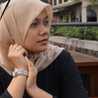 Fitria Purnamasari
