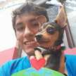 Jhonny Andres Orozco Iriarte