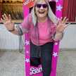 Rose nieves “Mujer maravilla” Prituluk