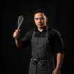 Chef Mu'in