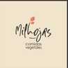 Milhojas Veg