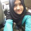 Wilda Alkhalify