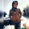 Laras Dwi Wah.