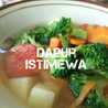 Dapur Istimewa