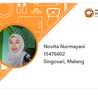 Novita Nurmayani