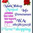 Ndah Ollshop