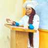 Maryam Musheer