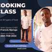 Doctor CHEF FRANCIS 
