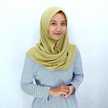 Mutiara Budi Farhaningrum