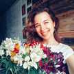 Анюта Рязанцева Рейпольская