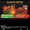 Burguer house 2024
