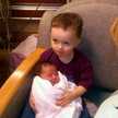 Super mommy