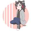 Wolf The Gaming