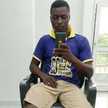 Kazeem Olashinle