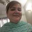 Laila Mehdi