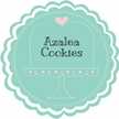 Azalea Cookies