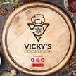 Vicky's Cook Book