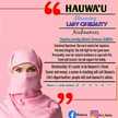 Hauwa Musa Tanimu