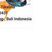 Mbak Tikalina Mbak Tikalina