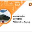 anggun Kitchen
