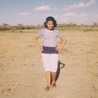Muasa リリアン Lillian Muasa リリアン Lillian